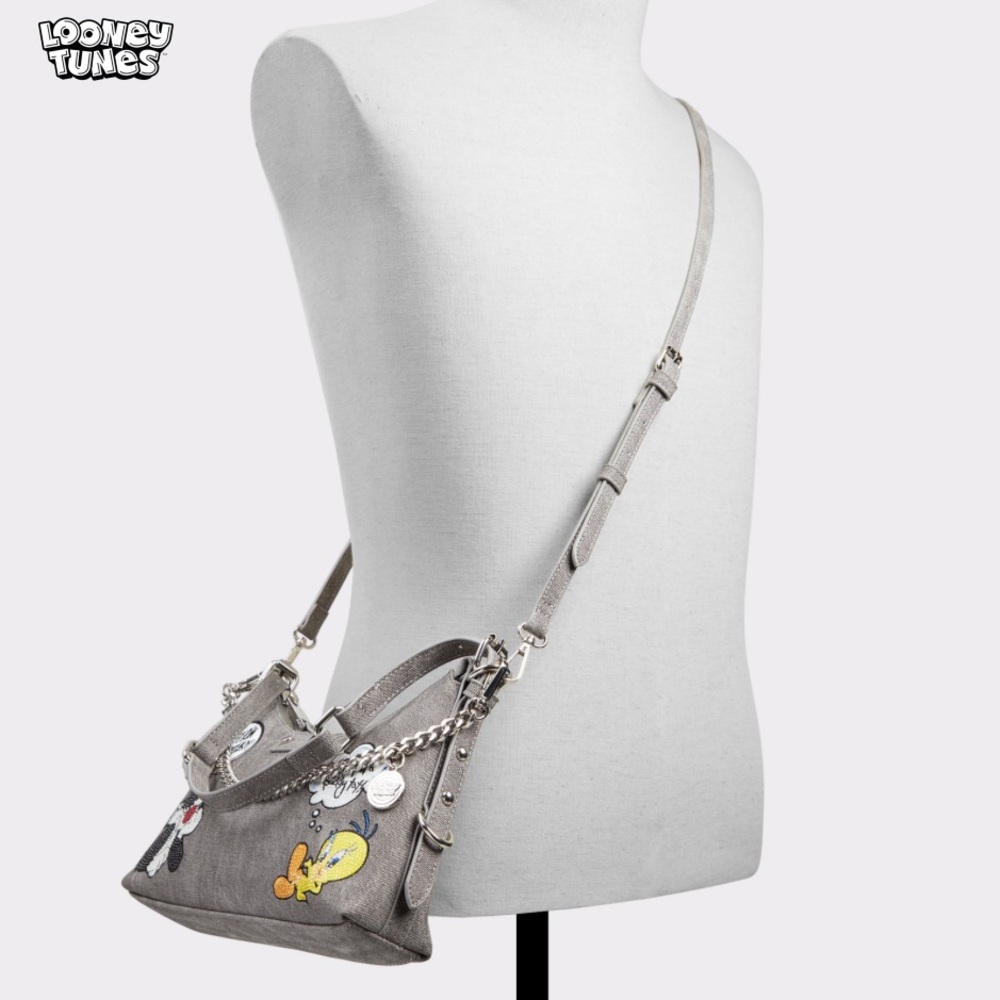 Aldo Strap Only - Looney Tunes